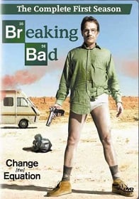 ดูหนังออนไลน์ Breaking Bad Season 1