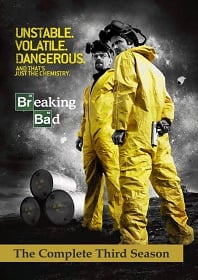 ดูหนังออนไลน์ Breaking Bad Season 3