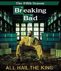 ดูหนังออนไลน์ Breaking Bad Season 5