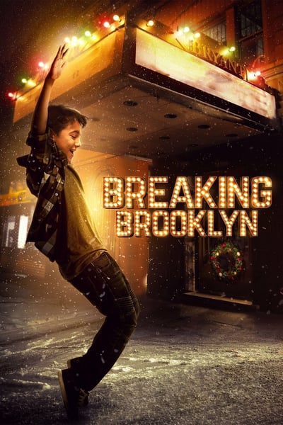 ดูหนังออนไลน์ Breaking Brooklyn (2018)