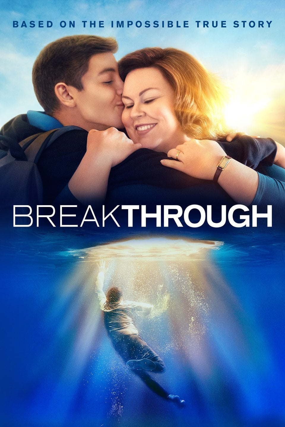 ดูหนัง Breakthrough (2019)