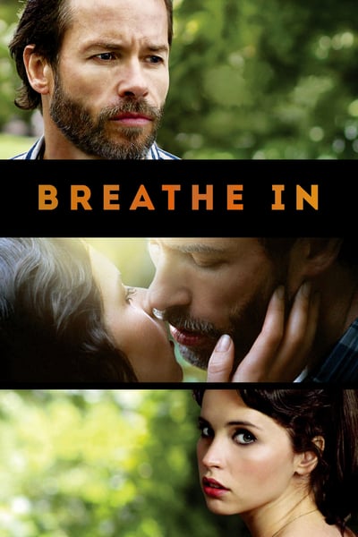 ดูหนังออนไลน์ฟรี Breathe In (2014) ลมหายใจแห่งแรงปรารถนา