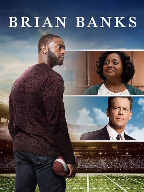 ดูหนัง Brian Banks (2018)