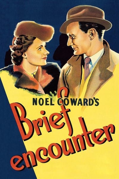 ดูหนังออนไลน์ฟรี Brief Encounter (1945) ปรารถนารัก มิอาจลืม