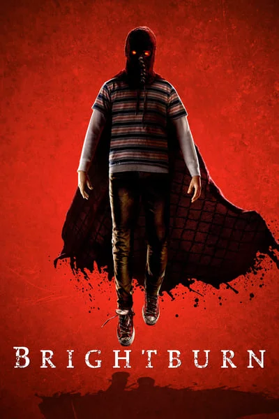 ดูหนัง Brightburn (2019) เด็กพลังอสูร