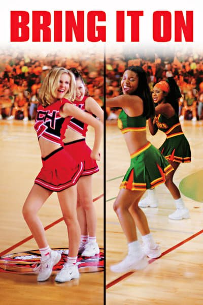 ดูหนังออนไลน์ Bring It On (2000) สาวเชียร์เท้าไฟ หัวใจวี้ดบึ้ม