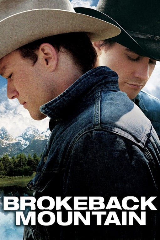 ดูหนังออนไลน์ Brokeback Mountain (2005) หุบเขาเร้นรัก