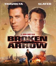 ดูหนังออนไลน์ฟรี Broken Arrow คู่มหากาฬ หั่นนรก 1996