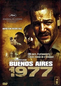 ดูหนังออนไลน์ Buenos Aires 1977: (2006) แหกขังโหด บัวโนสไอเรส