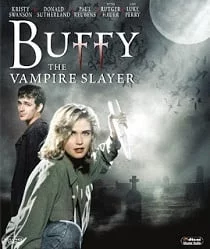 ดูหนังออนไลน์ฟรี Buffy the Vampire Slayer (1992) บั๊ฟฟี่ มือใหม่สยบค้างคาวผี