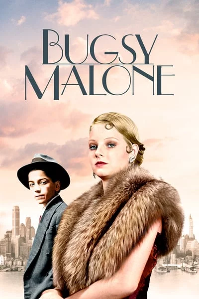 ดูหนังออนไลน์ Bugsy Malone (1976) บักซี มาโลน แก๊งค์ขนมเค้ก