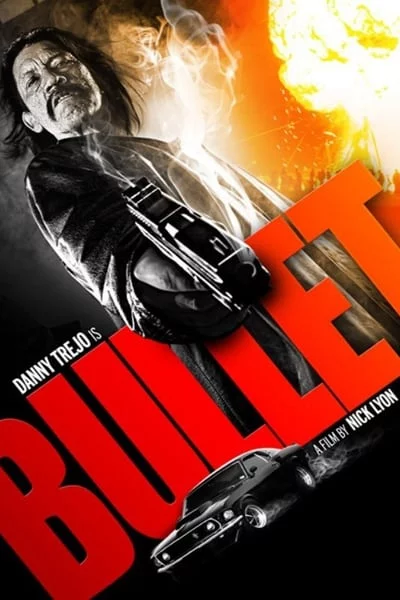 ดูหนังออนไลน์ฟรี Bullet (2014) ตำรวจโหดล้างโคตรคน