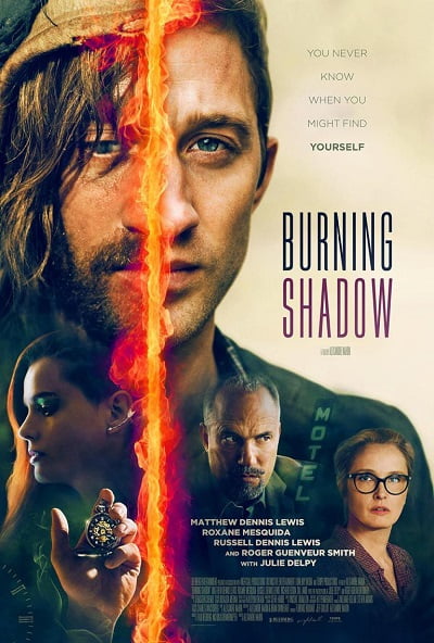 ดูหนัง Burning Shadow (2018)