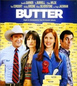 ดูหนังออนไลน์ฟรี Butter (2011) อลวน…คนพันธุ์เนย