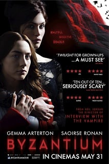 ดูหนังออนไลน์ Byzantium (2012) ล่าแวมไพร์อมตะ