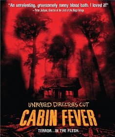 ดูหนังออนไลน์ฟรี Cabin Fever (2002) 10 วินาที หนีตาย เชื้อนรก ภาค 1