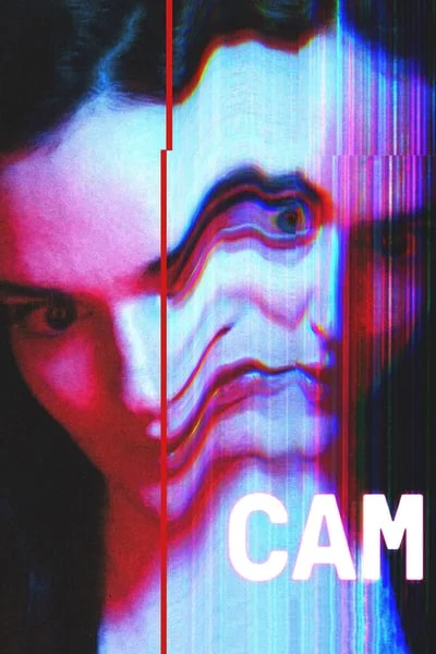 ดูหนังออนไลน์ Cam (2018) เว็บซ้อนซ่อนเงา