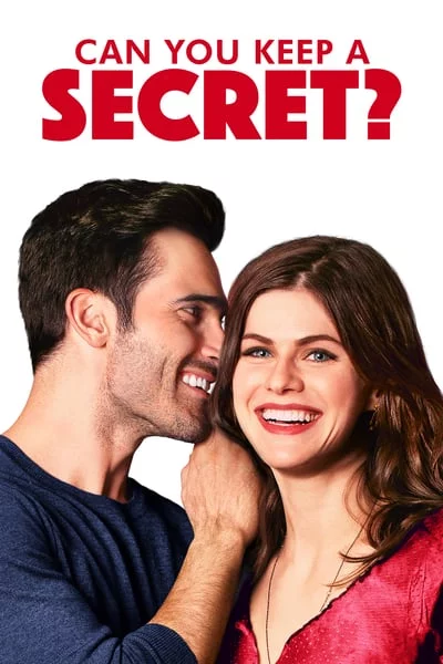 ดูหนังออนไลน์ Can You Keep a Secret (2019) คุณเก็บความลับได้ไหม