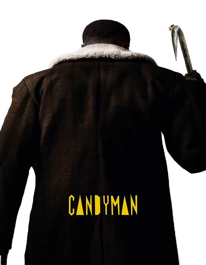 ดูหนัง Candyman (2021)