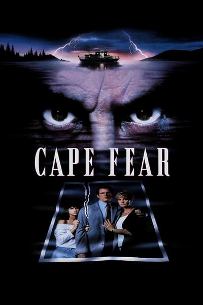 ดูหนังออนไลน์ Cape Fear (1991) กล้าไว้อย่าให้หัวใจหลุด