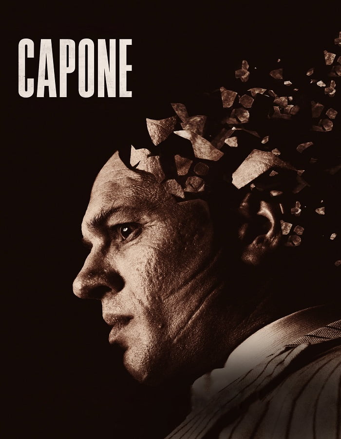 ดูหนังออนไลน์ฟรี Capone (2020)