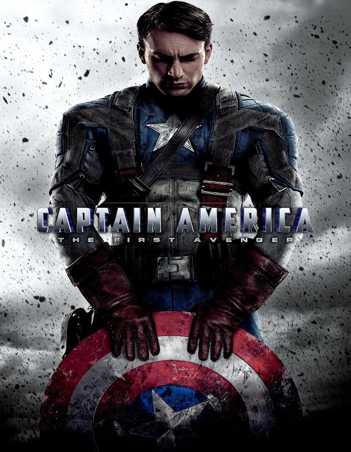 ดูหนังออนไลน์ Captain America : The First Avenger (2011) กัปตันอเมริกา