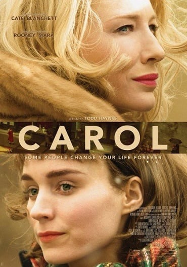 ดูหนังออนไลน์ Carol (2016) รักเธอสุดหัวใจ