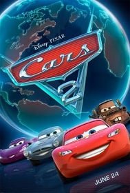 ดูหนังออนไลน์ Cars 2 (2011) สายลับสี่ล้อ ซิ่งสนั่นโลก