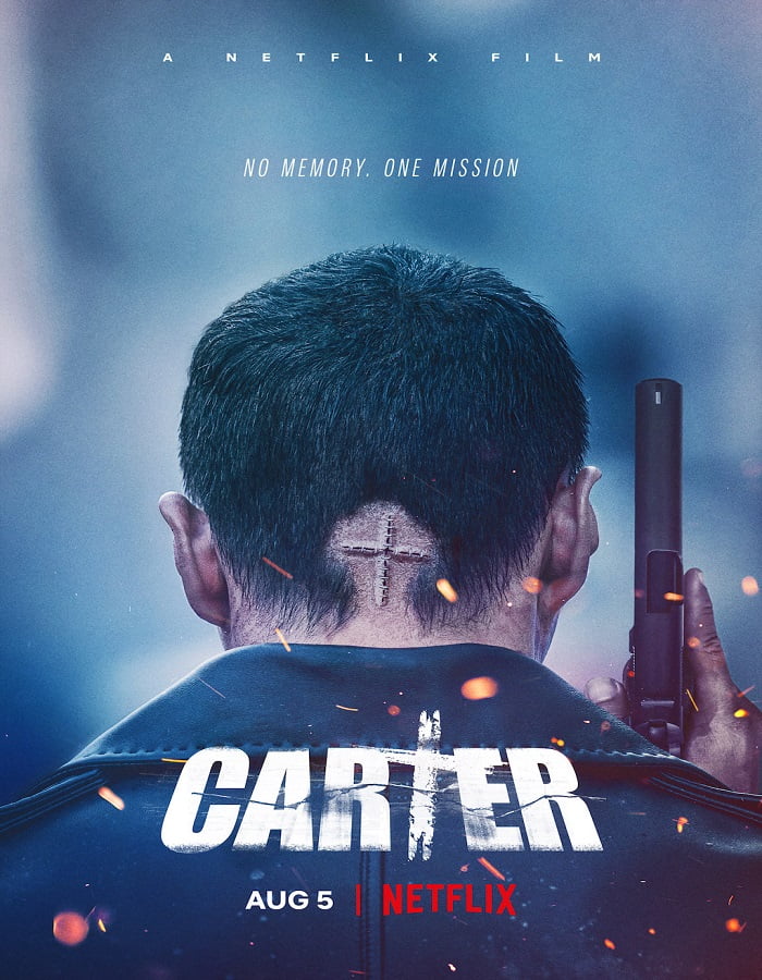 ดูหนัง Carter (2022) คาร์เตอร์