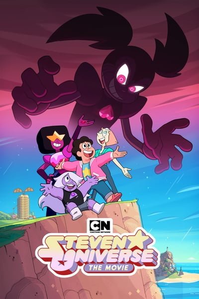 ดูหนังออนไลน์ Cartoon Network Steven Universe The Movie (2019)