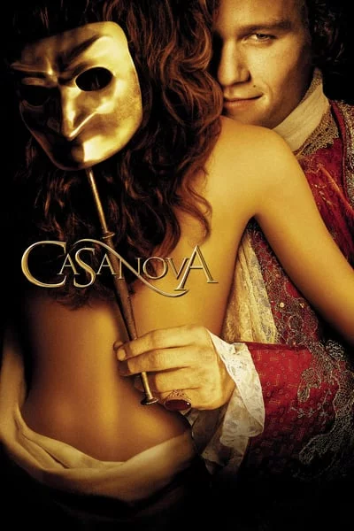 ดูหนังออนไลน์ Casanova (2005) เทพบุตรนักรักพันหน้า