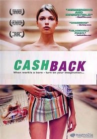 ดูหนังออนไลน์ Cashback (2006) คืนฝันมหัศจรรย์จินตนาการ