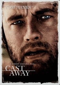 ดูหนังออนไลน์ Cast Away (2000) คนหลุดโลก