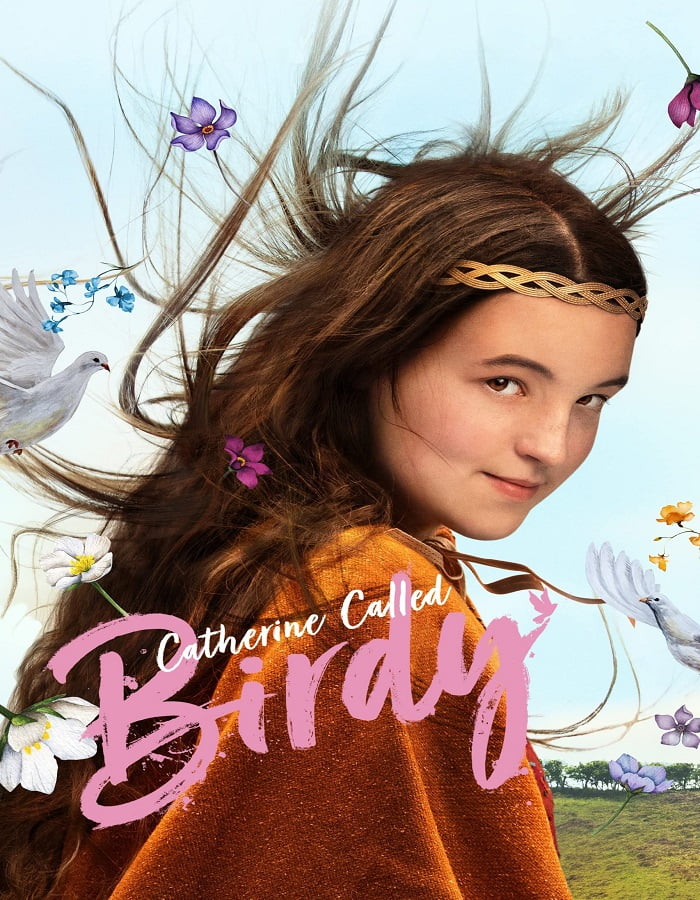 ดูหนัง Catherine Called Birdy (2022) แคเธอรีน ชื่อเล่นเบอร์ดี้