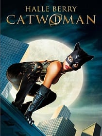 ดูหนังออนไลน์ฟรี Catwoman (2004) แคทวูแมน