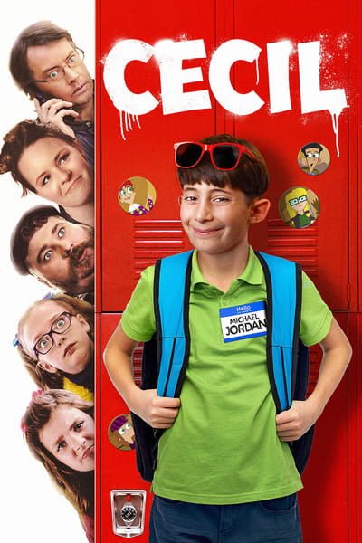 ดูหนังออนไลน์ Cecil (2019)