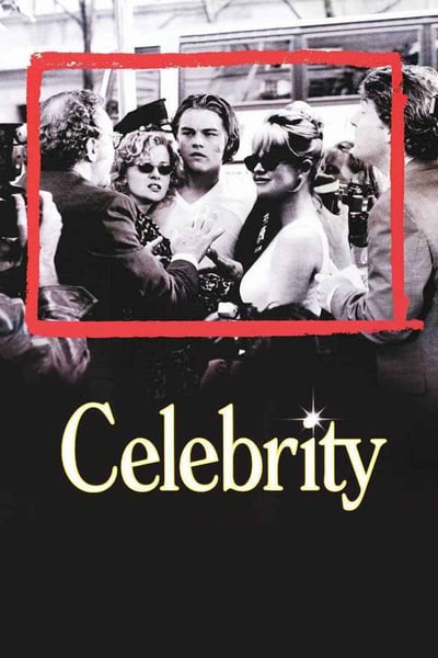 ดูหนังออนไลน์ Celebrity (1998)