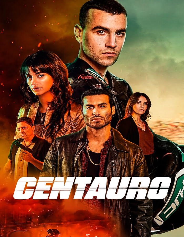 ดูหนัง Centauro (2022) เซนทอร์