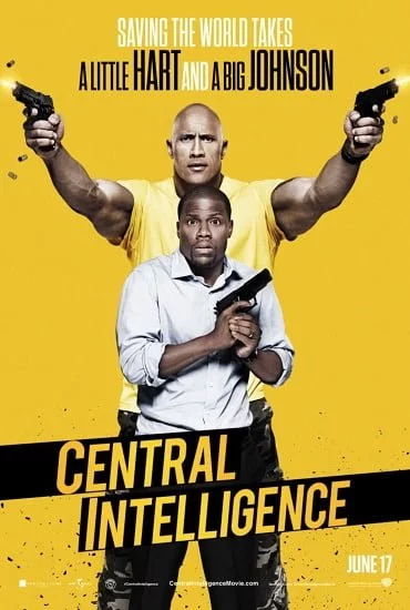 ดูหนังออนไลน์ Central Intelligence (2016) คู่สืบคู่แสบ