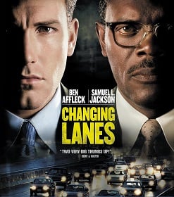 ดูหนังออนไลน์ฟรี Changing Lanes (2002) คนเบรคแตกกระแทกคน