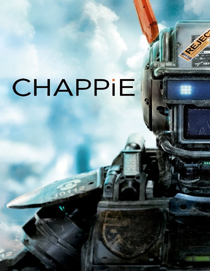 ดูหนังออนไลน์ฟรี Chappie (2015) จักรกลเปลี่ยนโลก