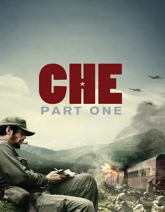 ดูหนังออนไลน์ Che Part1 (2008) เช กูวาร่า สงครามปฏิวัติโลก 1