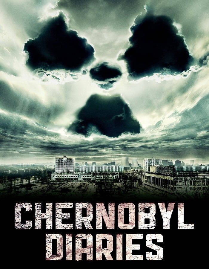 ดูหนังออนไลน์ Chernobyl Diaries (2012) เมืองร้าง มหันตภัยหลอน