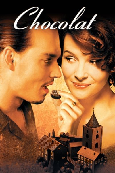 ดูหนังออนไลน์ Chocolat (2000) หวานนัก…รักช็อคโกแลต