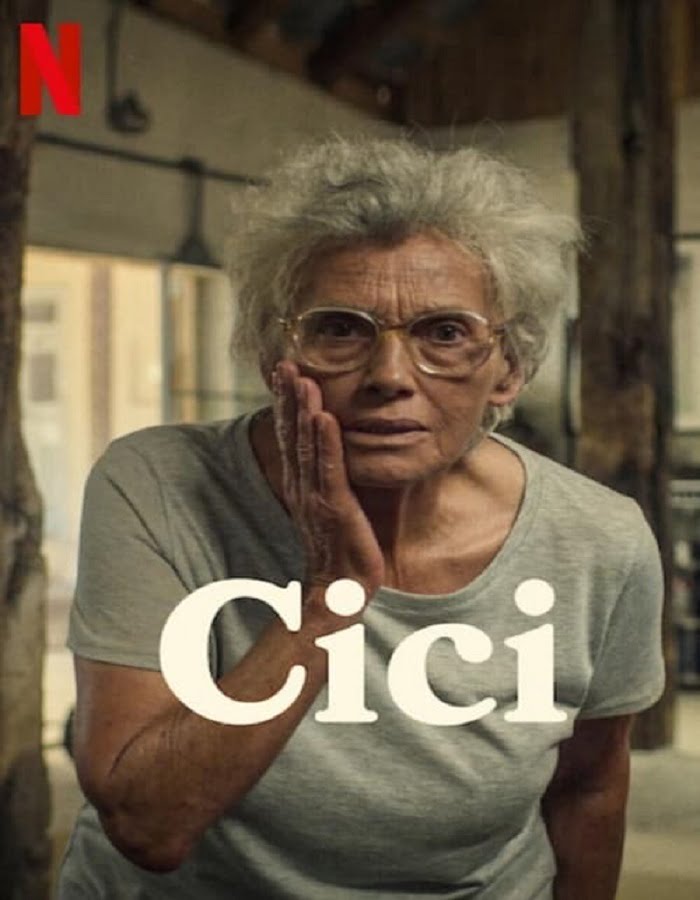 ดูหนัง Cici (2022)