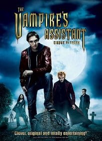 ดูหนังออนไลน์ Cirque Du Freak: The Vampire’s Assistant (2009) เซีร์ก ดู ฟรีก ผจญโลกแวมไพร์มรณะ