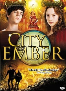 ดูหนังออนไลน์ City of Ember (2008) กู้วิกฤติมหานครใต้พิภพ