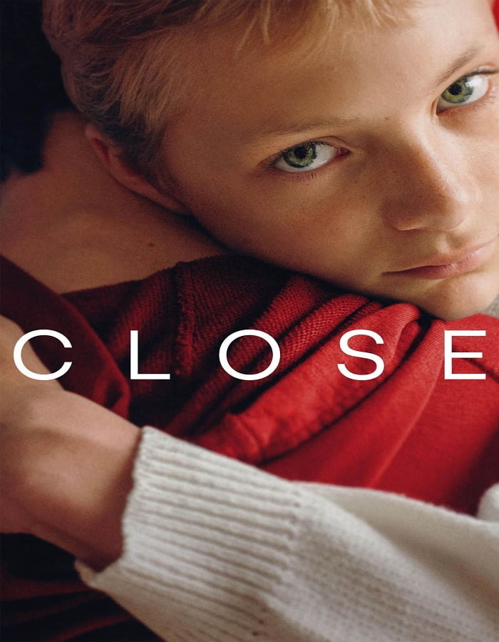 ดูหนังออนไลน์ Close (2022) รักแรก วันนั้น