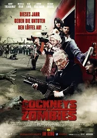 ดูหนังออนไลน์ Cockneys VS Zombies แก่เก๋า ปะทะ ซอมบี้ 2012