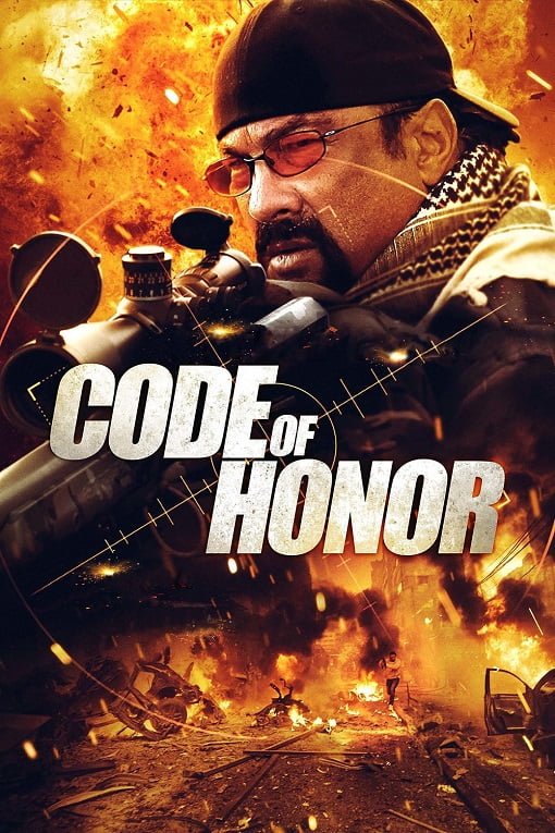 ดูหนังออนไลน์ Code of Honor (2016) ล่าแค้นระเบิดเมือง